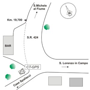 117660 - PASSO SANT'ANDREA