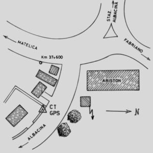 117704 - BORGO TUFICO