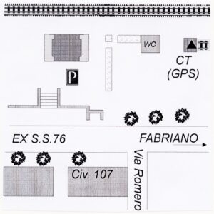 117707 - SERRA SAN QUIRICO