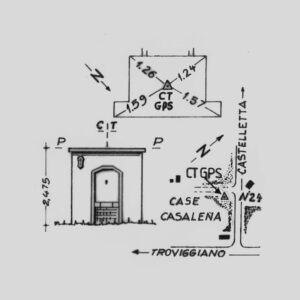 117902 - CASE CASALENA