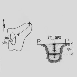 117903 - MONTE MURANO