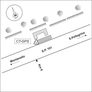 118601 - MADONNA DEL MONTE