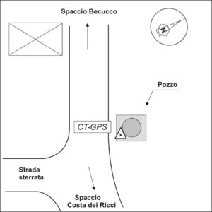 118605 - COSTA DEI RICCHI