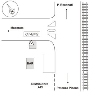 118607 - LIDO SANTA MARIA IN POTENZA