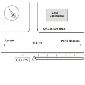 118611 - PORTO RECANATI