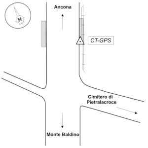 118620 - PIETRALACROCE