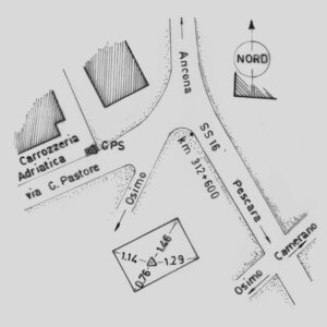 118702 - OSIMO STAZIONE