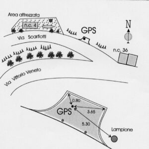 118902 - POTENZA PICENA - A