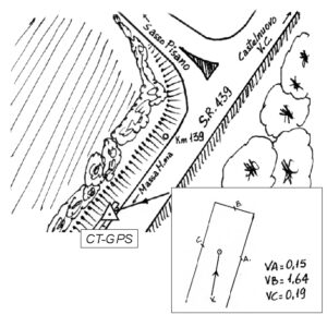 119602 - SASSO PISANO