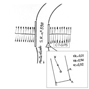 119603 - PONTE DELLE TRE LUCI