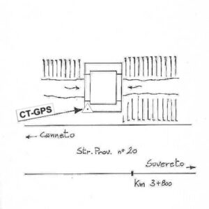 119611 - MONTEVERDELLO