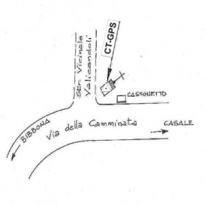 119620 - CASALE MARITTIMO