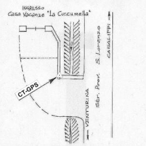 119623 - LA CUCCUMELLA