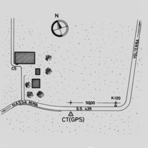 119703 - S.S.439 KM 120,050