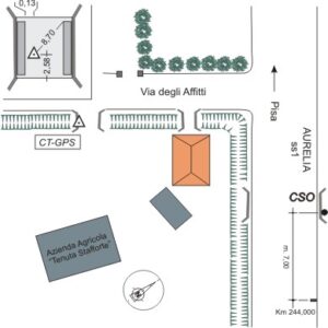 119707 - VENTURINA - VIA DEGLI AFFITTI