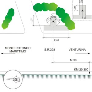 119708 - S.R. 398 - KM 20,270