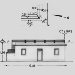119904 - POGGIO AL PRUNO