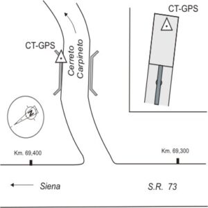 120703 - S.R. 73 - KM 69,340 - BIVIO PER CERRETO