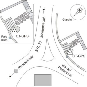 120706 - ROCCASTRADA - ARCO DEL PORTONCINO