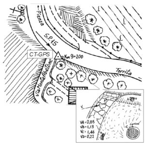 121608 - TORRITA DI SIENA