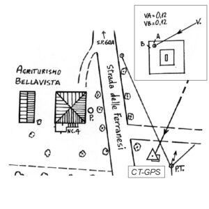 121610 - PODERE BELLAVISTA
