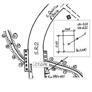 121620 - S.R. 2 KM 181,100