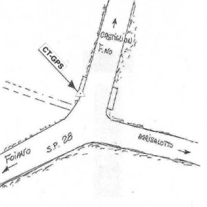 121626 - PODERE VAGNOTTI