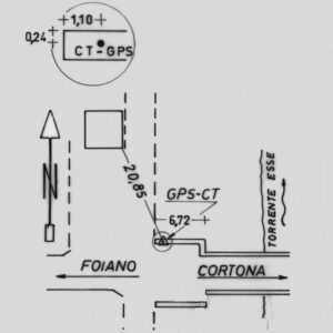 121901 - FOIANO DELLA CHIANA