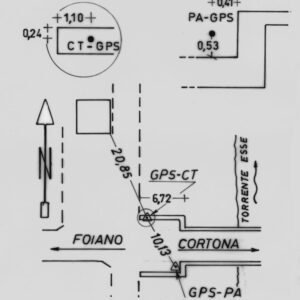121901 - FOIANO DELLA CHIANA - A