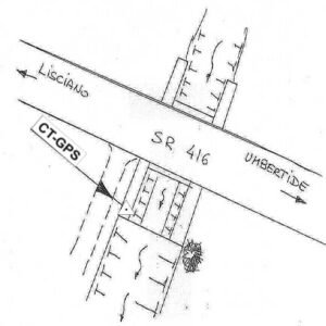 122603 - CA' DEL CECCA