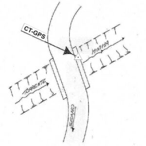 122605 - COL DI ROSE