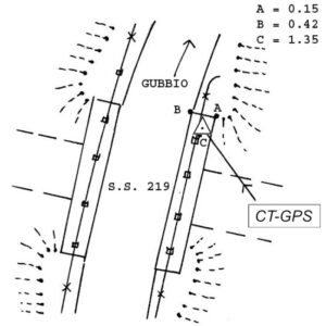 122609 - S.S. 219 - KM 39+800