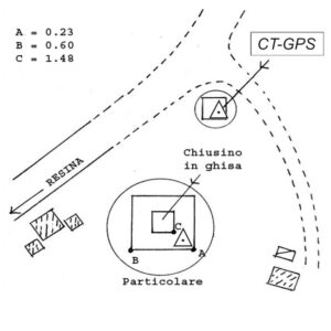 122619 - BIVIO CASA SAN BENEDETTO