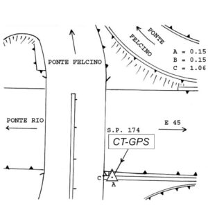 122629 - PONTE FELCINO - ZONA INDUSTRIALE