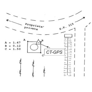 122634 - S.P. 315 - KM 9+550