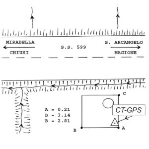 122635 - S.S. 599 - Km 13+400
