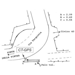 122636 - PONTE DELLA PIETRA