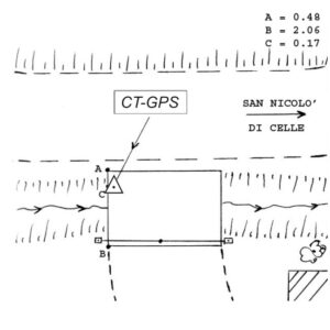 122645 - SAN NICOLÒ DI CELLE