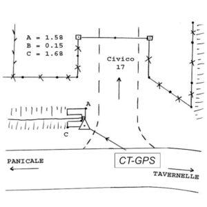 122646 - S.P. 306 - Km 2+200