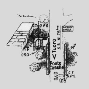 122701 - PONTE CASELLE