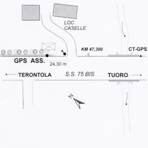 122701 - S.S.75 BIS KM 47,350 - A
