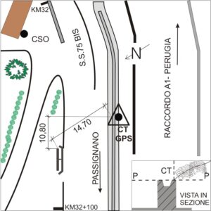 122702 - PASSIGNANO EST