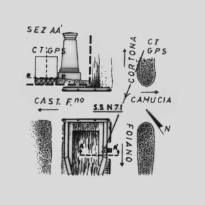 122703 - QUADRIVIO CORTONA - CAMUCIA SS 71