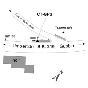 122706 - S.S. 219 KM 38,000