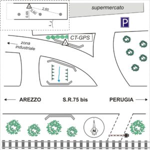 122707 - PASSIGNANO SUL TRASIMENO