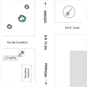 122709 - TAVERNE DI CORCIANO