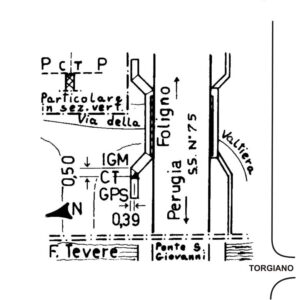 122801 - PONTE SAN GIOVANNI