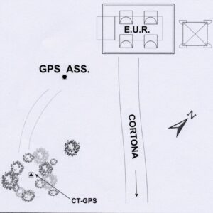 122904 - ALTA DI SANT'EGIDIO - A