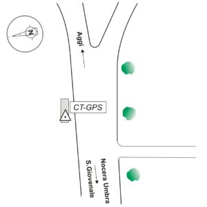 123604 - GRILLO SAN GIOVENALE