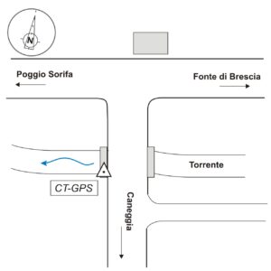 123606 - FONTE DI BRESCIA